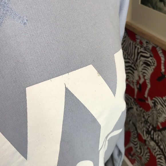 IVY PARK Logo Sweatshirt - Picture 6 of 8